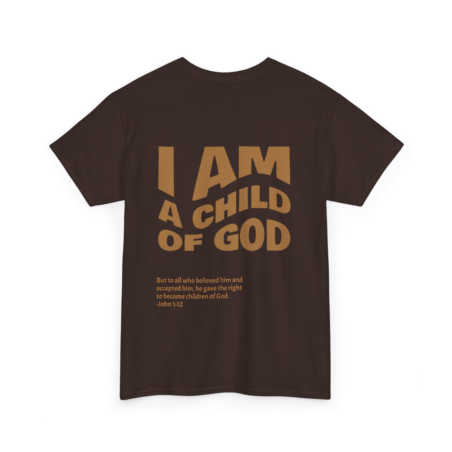 'Child of God' Tee