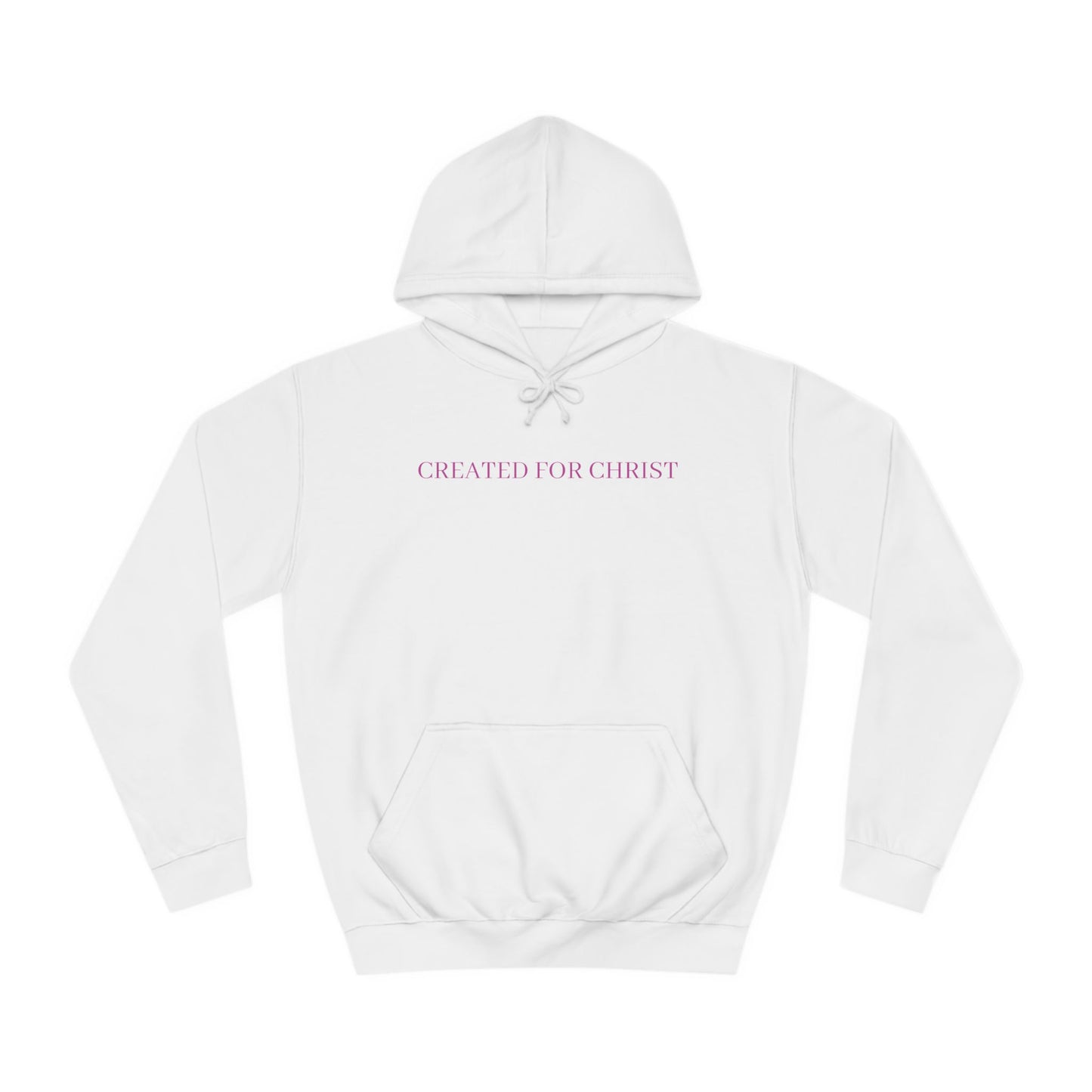 'Trust In The Lord' Hoodie