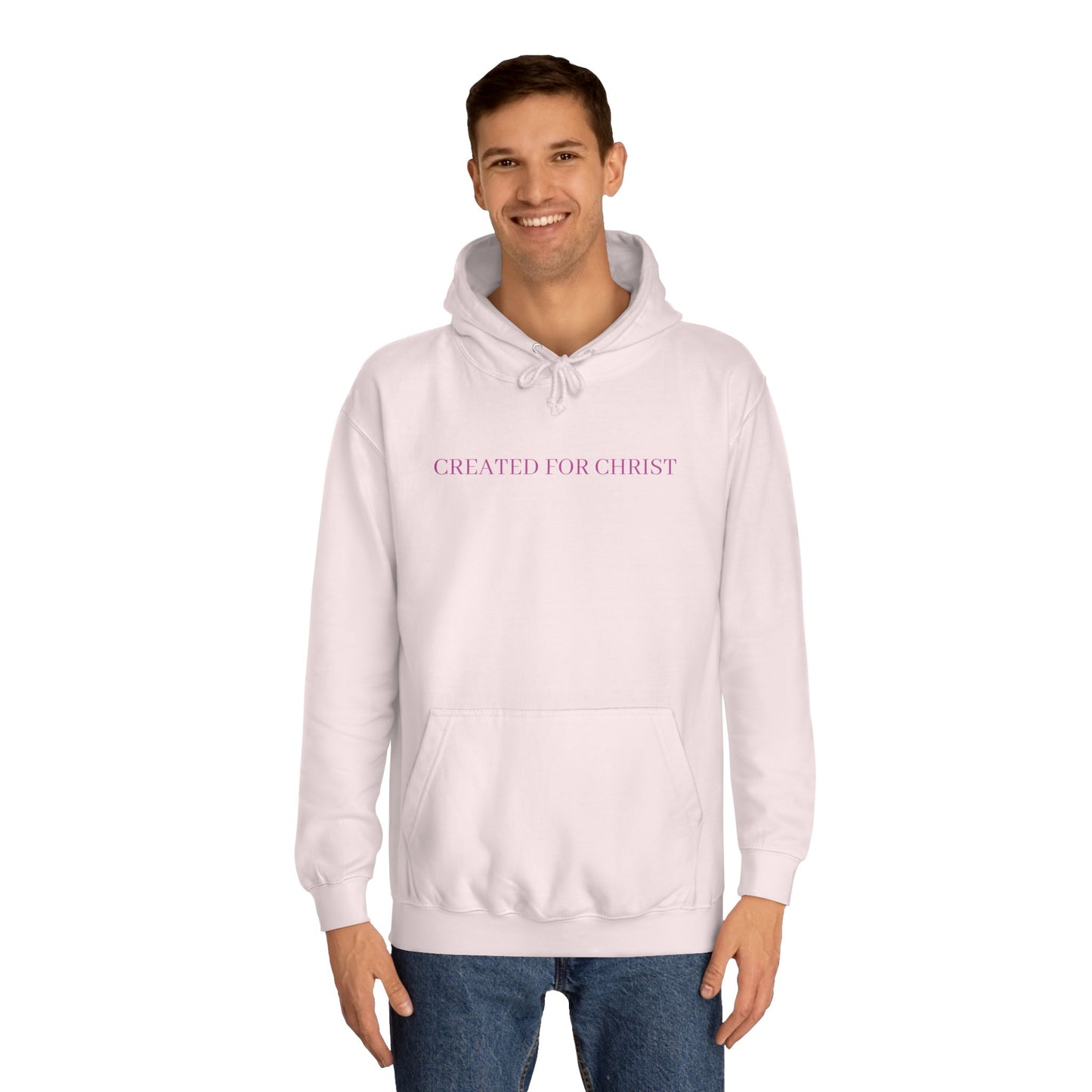 'Trust In The Lord' Hoodie