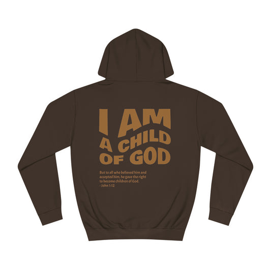 'Child of God' Hoodie