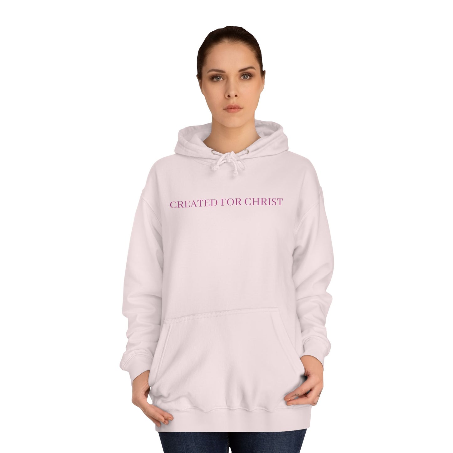 'Trust In The Lord' Hoodie