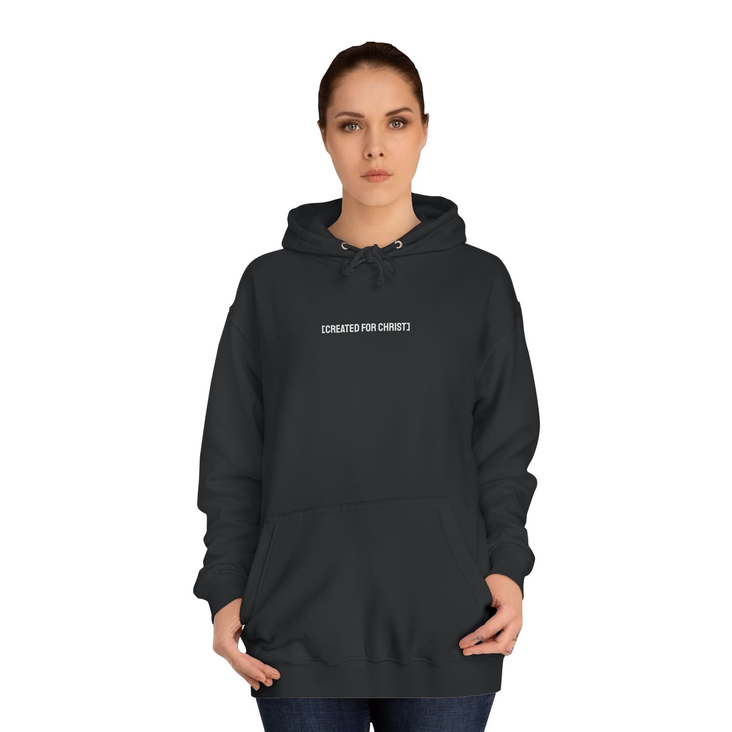 'I Will Praise Your Name' Hoodie