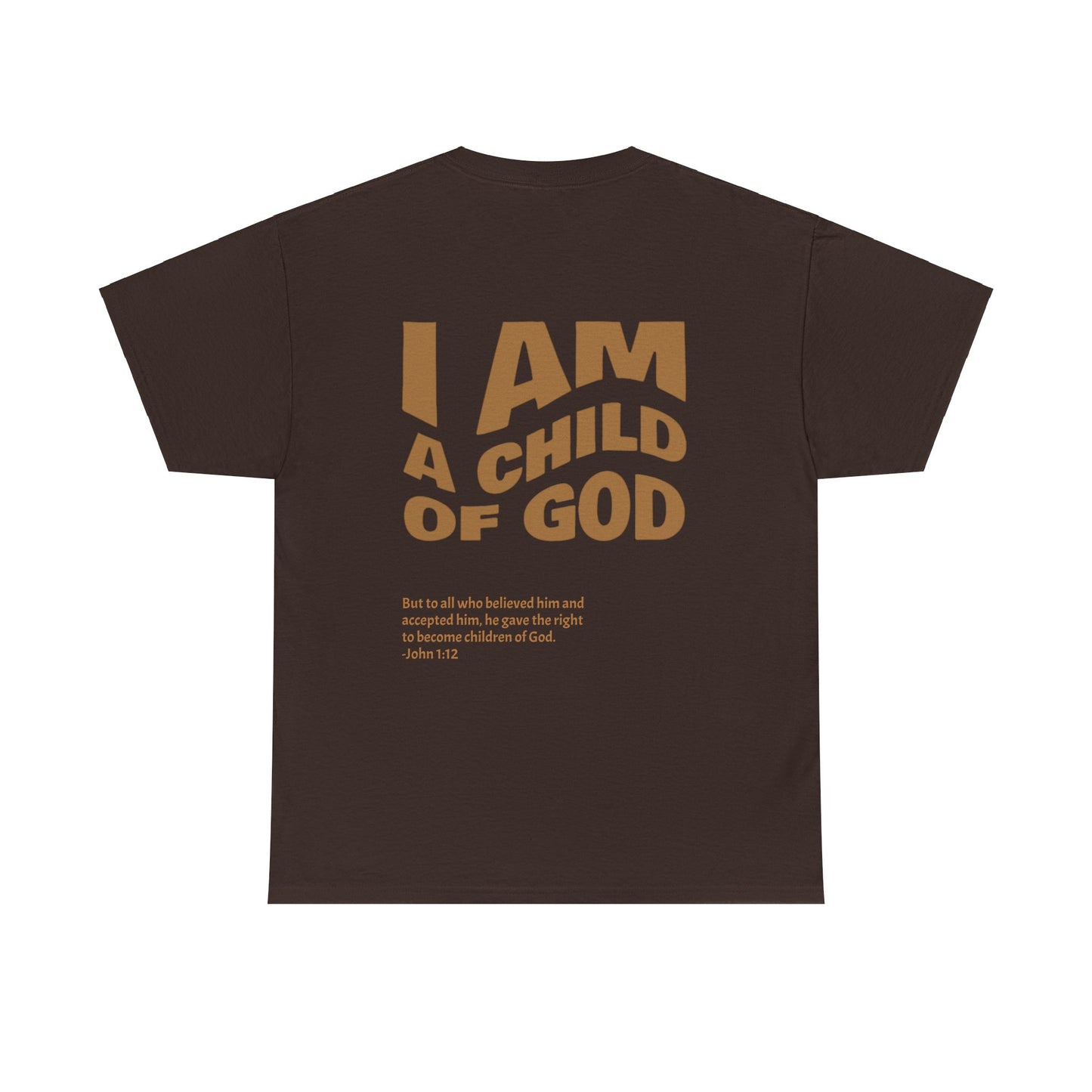 'Child of God' Tee