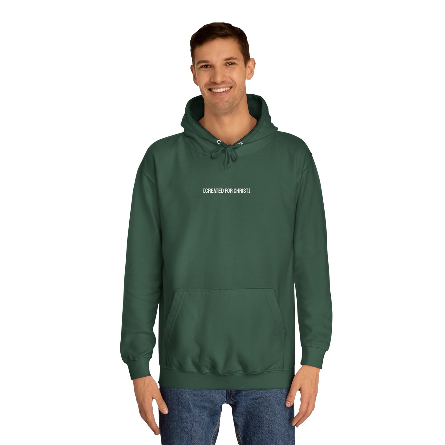 'I Will Praise Your Name' Hoodie